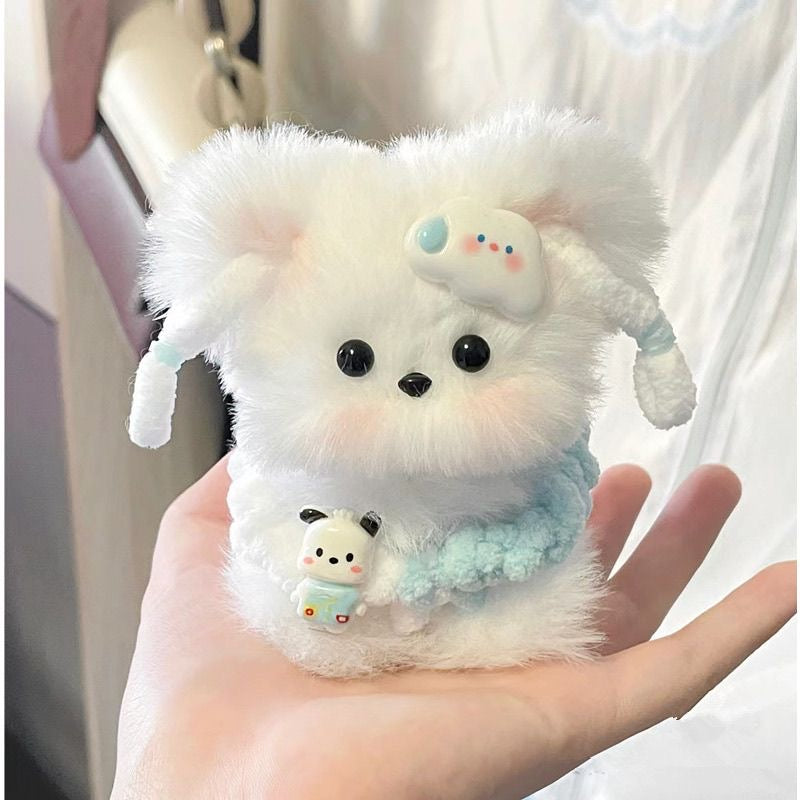 Adorable Puppu DIY Kit