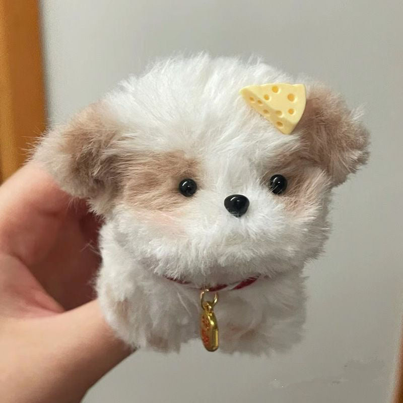 Adorable Puppu DIY Kit